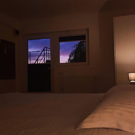 Vila Sia ブカレスト エクステリア 写真