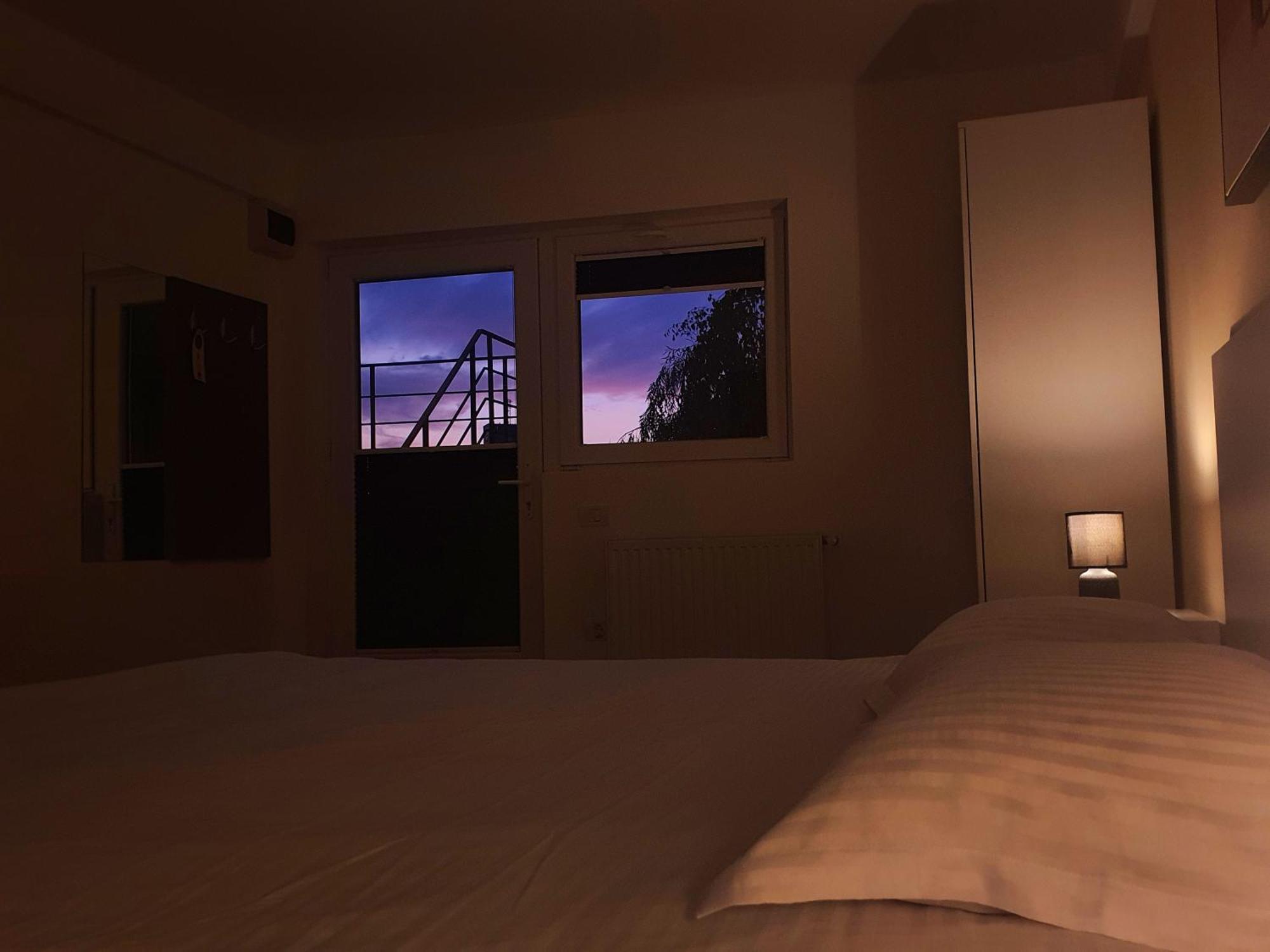 Vila Sia ブカレスト エクステリア 写真