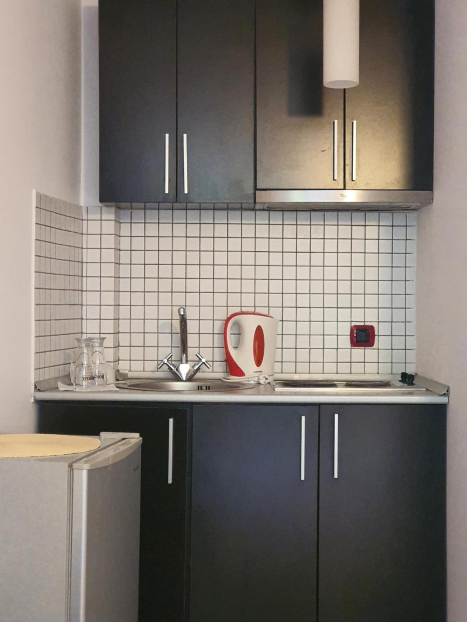 Vila Sia ブカレスト エクステリア 写真