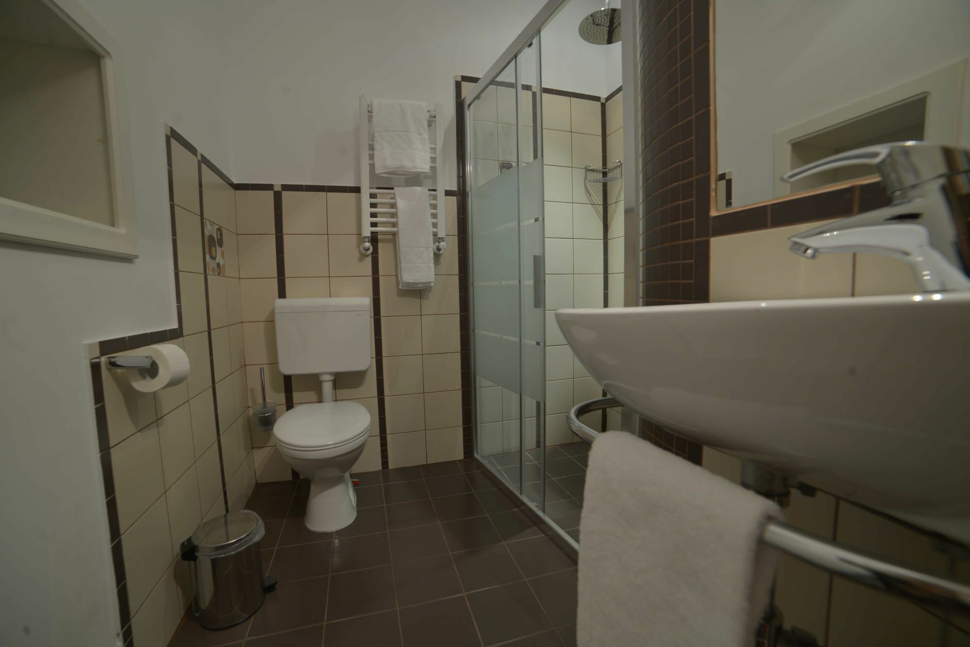 Vila Sia ブカレスト エクステリア 写真